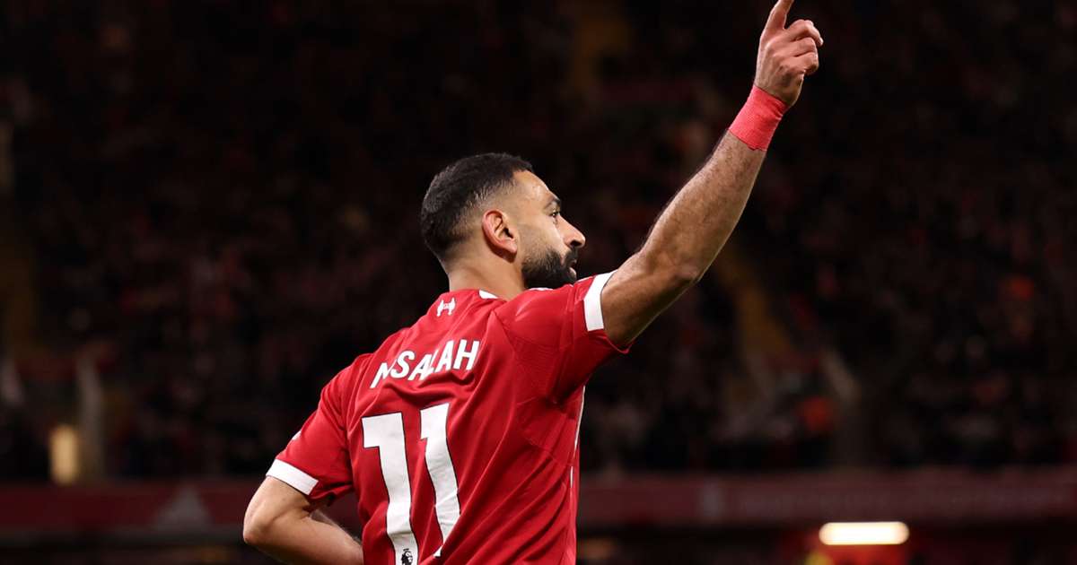 Ekitike Shines as Salah Return Lifts Liverpool